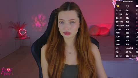 Ariel online show from March 16, 2026, 4:55 pm