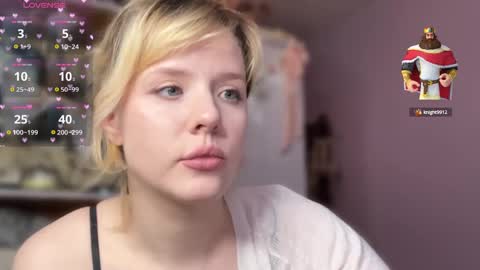 Snapshot of cuteasfuck_ chatting on March 12, 2025, 4:56 pm Amy online show from March 12, 2025, 4:56 pm