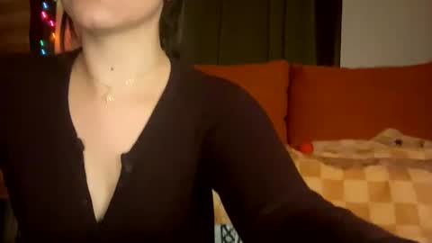 Snapshot of cuteballoons chatting on January 5, 2025, 9:57 pm CuteBalloons online show from January 5, 2025, 9:57 pm