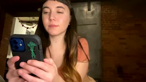 Snapshot of cuteballoons chatting on January 31, 2025, 1:22 am CuteBalloons online show from January 31, 2025, 1:22 am