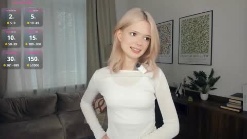Alice online show from October 7, 2025, 8:22 am