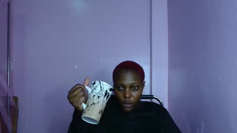 Snapshot of cutebuu chatting on March 24, 2026, 12:37 am cutebuu online show from March 24, 2026, 12:37 am