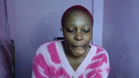 Snapshot of cutebuu chatting on March 25, 2026, 4:29 am cutebuu online show from March 25, 2026, 4:29 am