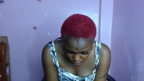 Snapshot of cutebuu chatting on April 13, 2026, 12:21 pm cutebuu online show from April 13, 2026, 12:21 pm