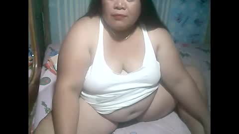 cutechubbyasian online show from January 8, 2026, 3:14 pm