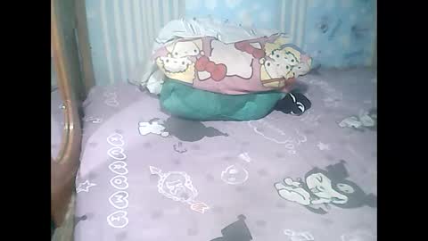 cutechubbyasian online show from March 2, 2026, 2:46 pm