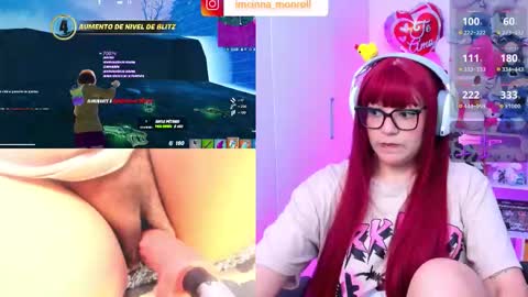 Cinna independent model online show from November 28, 2025, 3:47 pm