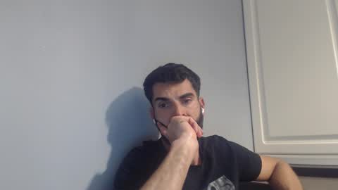 cuteeboy online show from November 4, 2025, 6:40 pm