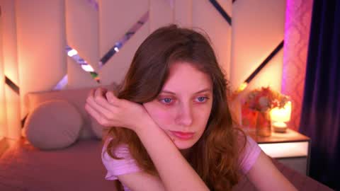 Foxy online show from April 6, 2026, 12:28 pm