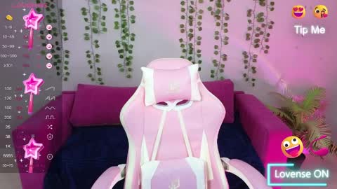 Amyy online show from April 9, 2026, 1:05 am