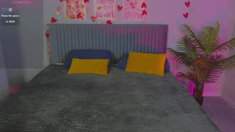 Amyy online show from June 7, 2026, 1:21 am