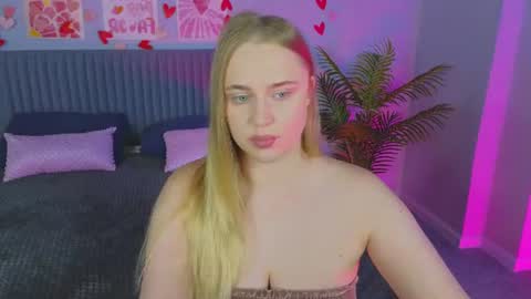 Amyy online show from June 27, 2026, 1:10 am