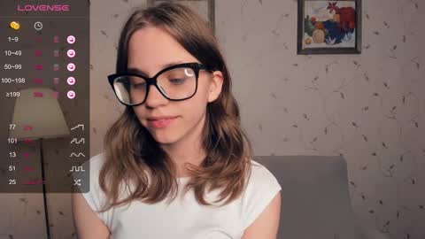 Melisa online show from September 10, 2025, 8:31 pm