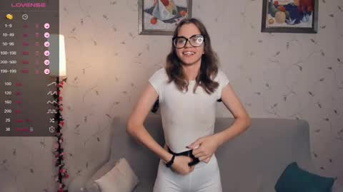 Melisa online show from October 7, 2025, 8:39 pm