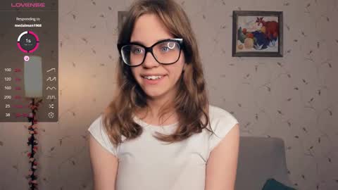 Melisa online show from October 22, 2025, 8:30 pm