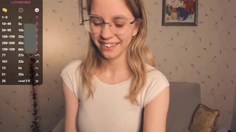 Melisa online show from February 3, 2026, 8:25 pm