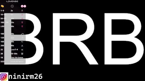 Snapshot of cutegirl__nini chatting on December 3, 2024, 7:32 am andre online show from December 3, 2024, 7:32 am