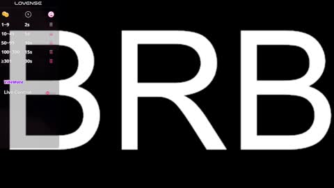 Snapshot of cutegirl__nini chatting on December 11, 2024, 7:42 am andre online show from December 11, 2024, 7:42 am