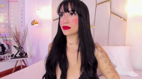 andre online show from December 21, 2024, 11:13 pm