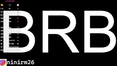 andre online show from January 5, 2025, 6:46 am