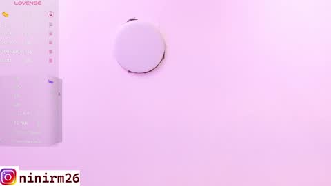 Snapshot of cutegirl__nini chatting on February 3, 2025, 3:20 am andre online show from February 3, 2025, 3:20 am