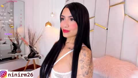 Snapshot of cutegirl__nini chatting on February 9, 2025, 10:54 pm andre online show from February 9, 2025, 10:54 pm
