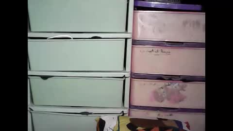 cutehornymom online show from January 17, 2026, 4:54 pm