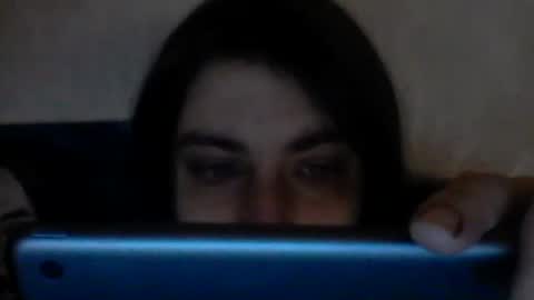 Snapshot of cutekattie chatting on December 7, 2024, 4:20 am cutekattie online show from December 7, 2024, 4:20 am