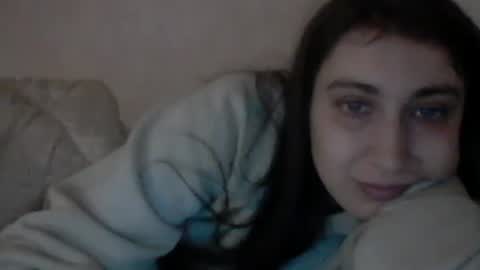 Snapshot of cutekattie chatting on December 25, 2024, 7:24 am cutekattie online show from December 25, 2024, 7:24 am