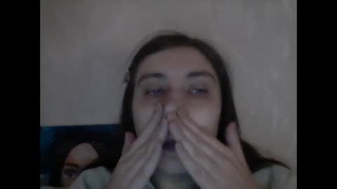 Snapshot of cutekattie chatting on December 27, 2024, 10:55 am cutekattie online show from December 27, 2024, 10:55 am