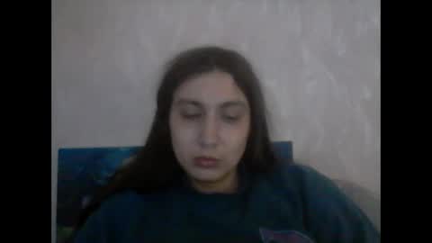 Snapshot of cutekattie chatting on January 2, 2025, 9:22 am cutekattie online show from January 2, 2025, 9:22 am