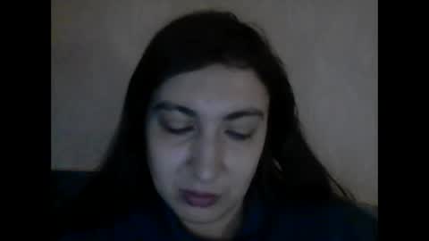 Snapshot of cutekattie chatting on January 5, 2025, 4:14 am cutekattie online show from January 5, 2025, 4:14 am