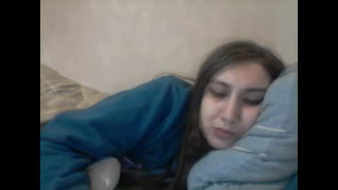 Snapshot of cutekattie chatting on January 6, 2025, 10:35 am cutekattie online show from January 6, 2025, 10:35 am