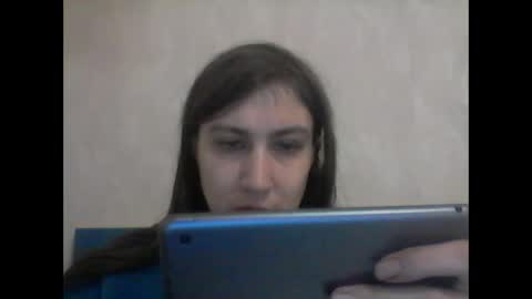 Snapshot of cutekattie chatting on January 7, 2025, 5:54 am cutekattie online show from January 7, 2025, 5:54 am