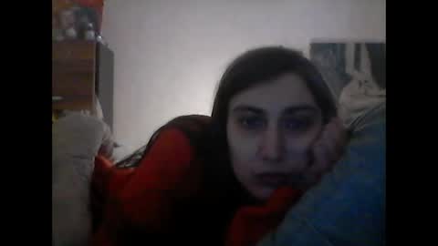Snapshot of cutekattie chatting on February 2, 2025, 6:58 am cutekattie online show from February 2, 2025, 6:58 am