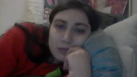 Snapshot of cutekattie chatting on February 7, 2025, 7:07 am cutekattie online show from February 7, 2025, 7:07 am