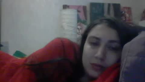 Snapshot of cutekattie chatting on February 8, 2025, 5:51 am cutekattie online show from February 8, 2025, 5:51 am
