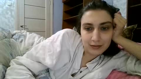 Snapshot of cutekattie chatting on October 24, 2025, 3:41 pm cutekattie online show from October 24, 2025, 3:41 pm