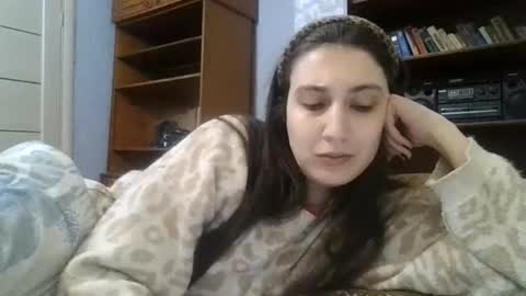 cutekattie online show from December 14, 2025, 5:46 am