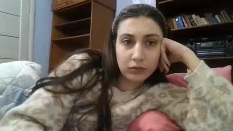 cutekattie online show from December 16, 2025, 5:12 am