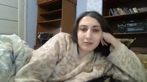 cutekattie online show from February 20, 2026, 5:37 am