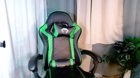 cuteleemoreno online show from February 5, 2026, 2:11 pm