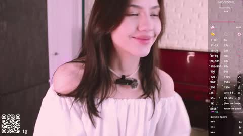 Snapshot of cutelilstar chatting on October 16, 2025, 4:35 am kendall online show from October 16, 2025, 4:35 am