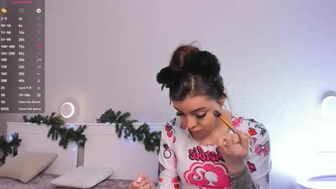 Ellen online show from December 17, 2025, 6:19 am