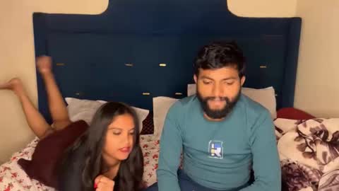 cutemahi online show from May 2, 2026, 6:35 pm