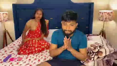 cutemahi online show from June 2, 2026, 6:10 pm