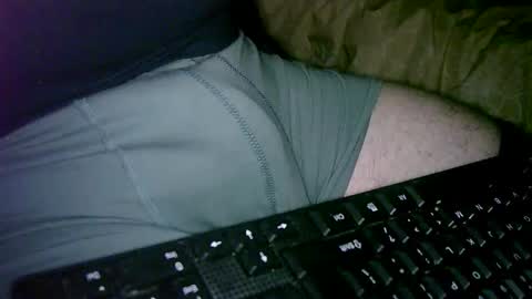 Cuteman online show from October 23, 2025, 7:56 pm