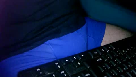 Cuteman online show from November 14, 2025, 11:13 pm