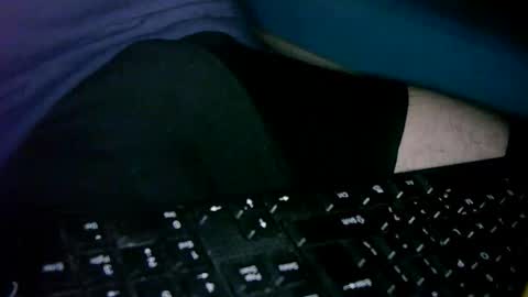 Cuteman online show from February 24, 2026, 9:57 pm