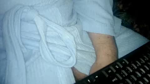 Cuteman online show from May 24, 2026, 8:58 pm